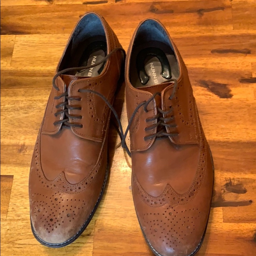 Nunn Bush Dress shoes